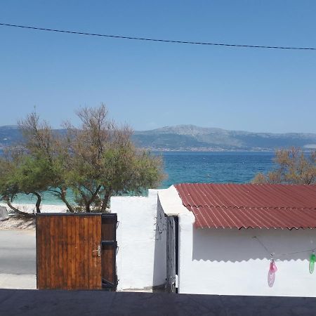 Grandpa Beach House Slatine Dış mekan fotoğraf
