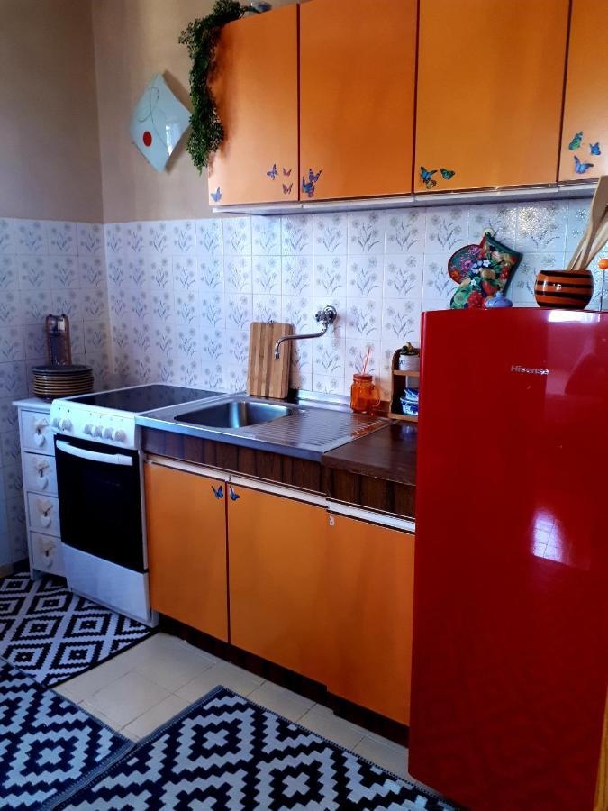 Grandpa Beach House Slatine Dış mekan fotoğraf