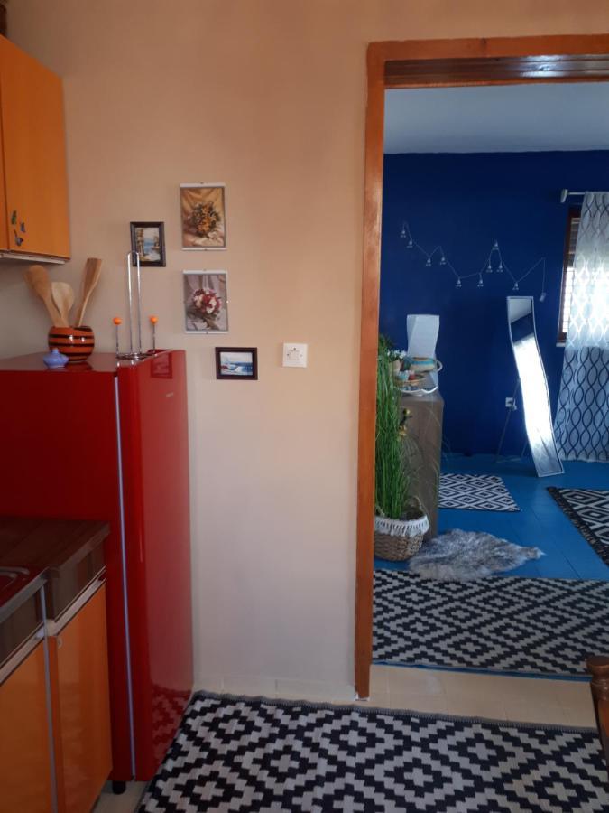 Grandpa Beach House Slatine Dış mekan fotoğraf