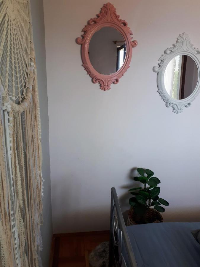 Grandpa Beach House Slatine Dış mekan fotoğraf