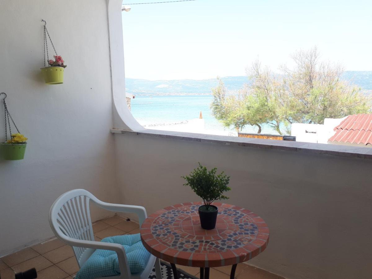 Grandpa Beach House Slatine Dış mekan fotoğraf
